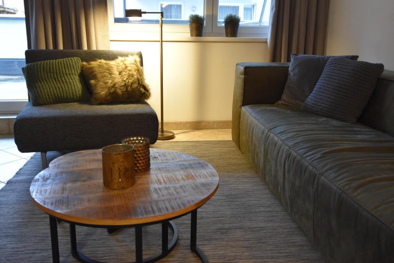 Mabiro Apartment واغراين المظهر الخارجي الصورة