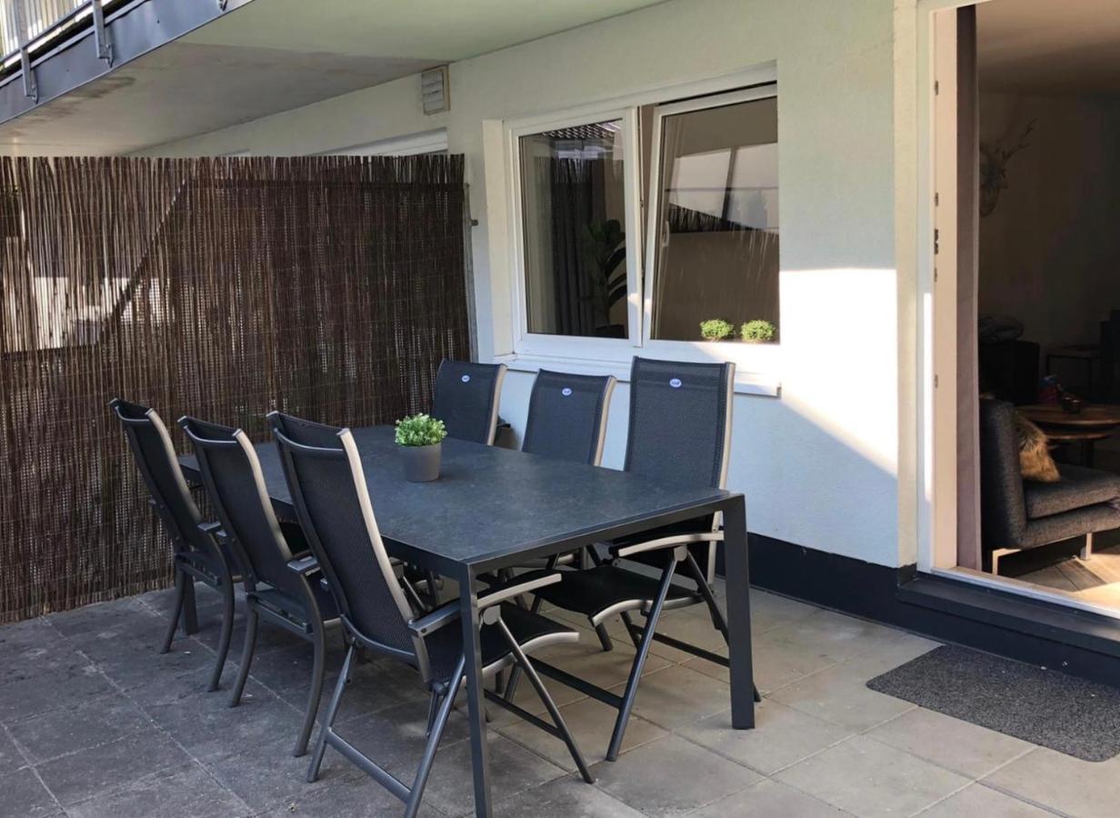 Mabiro Apartment واغراين المظهر الخارجي الصورة