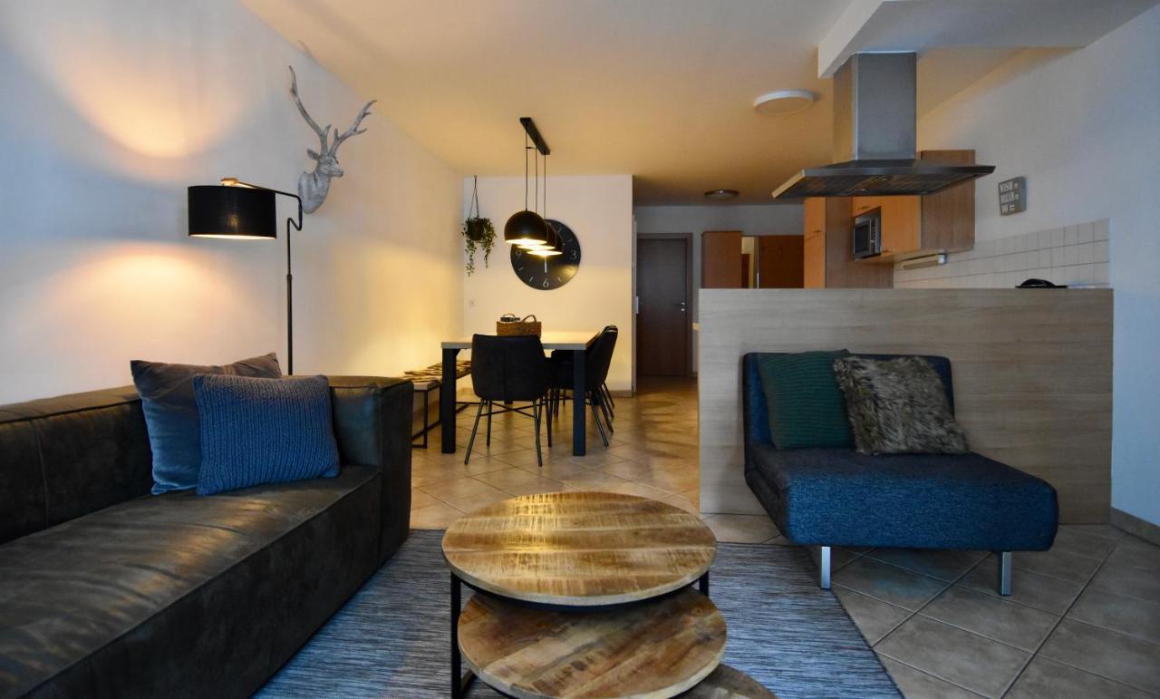 Mabiro Apartment واغراين المظهر الخارجي الصورة
